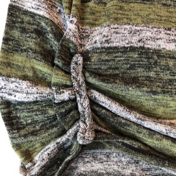 MSSP Light Weight Sweater - Picture 3 of 4